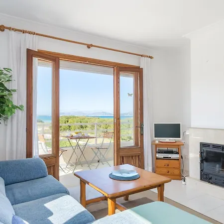 Yourhouse Fonoll Mari