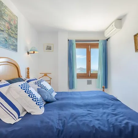 Yourhouse Fonoll Mari *
