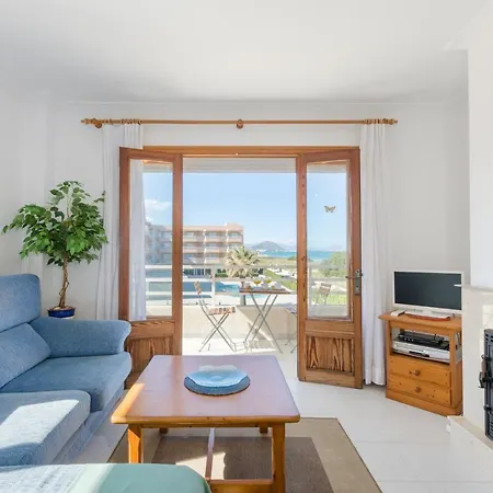 Yourhouse Fonoll Mari
